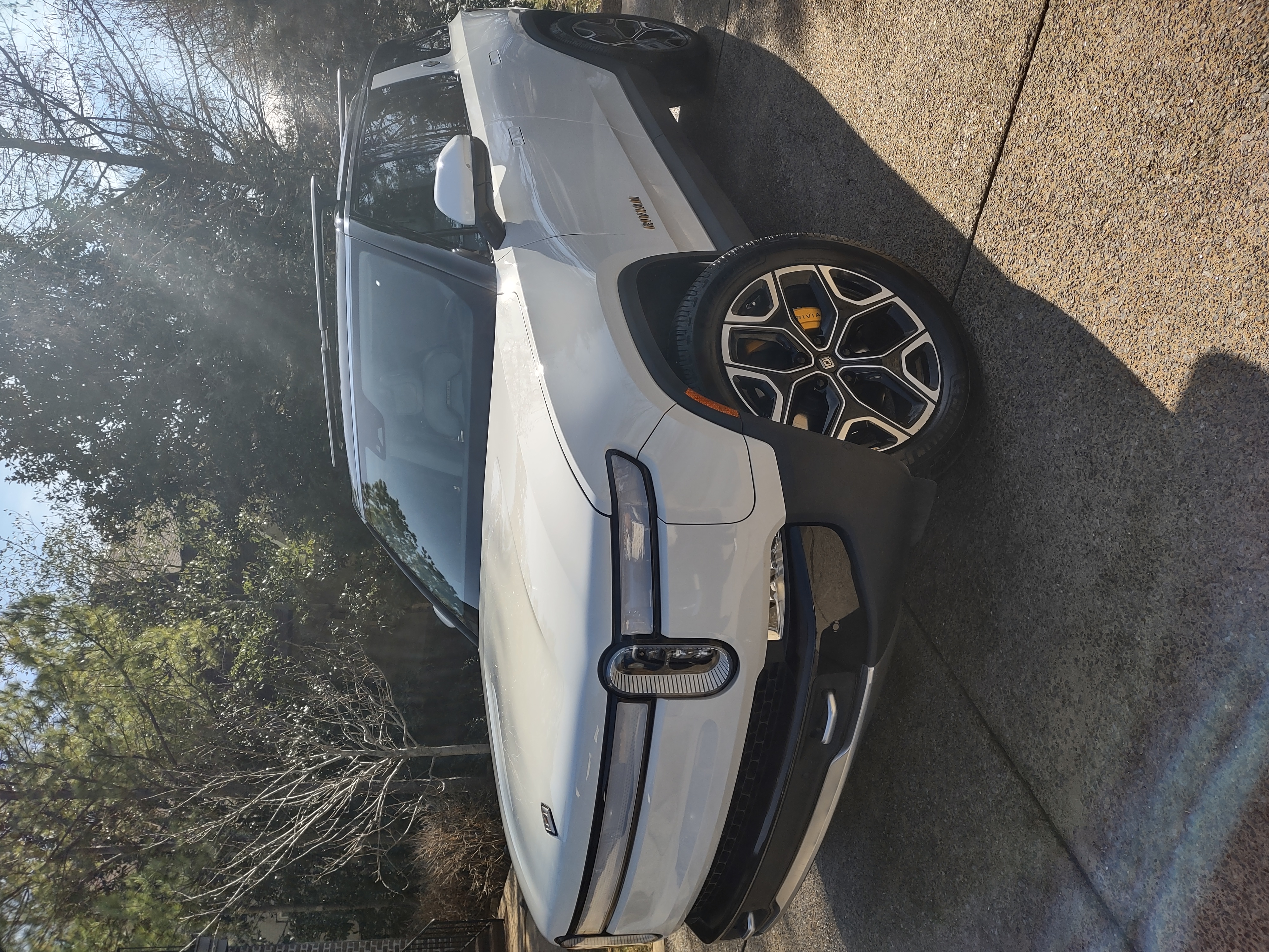 Ceramic Coating Service