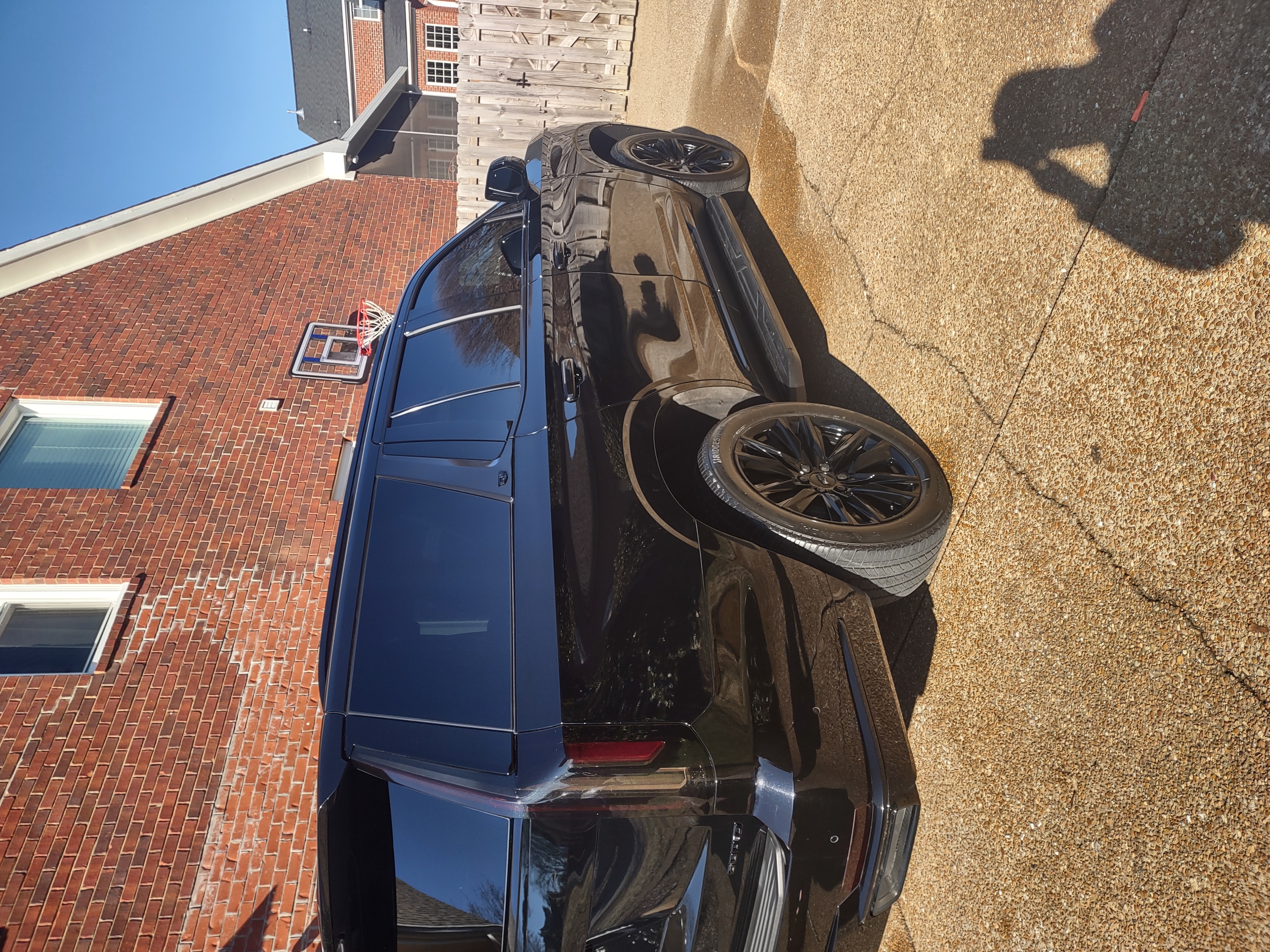 Full Detail Service