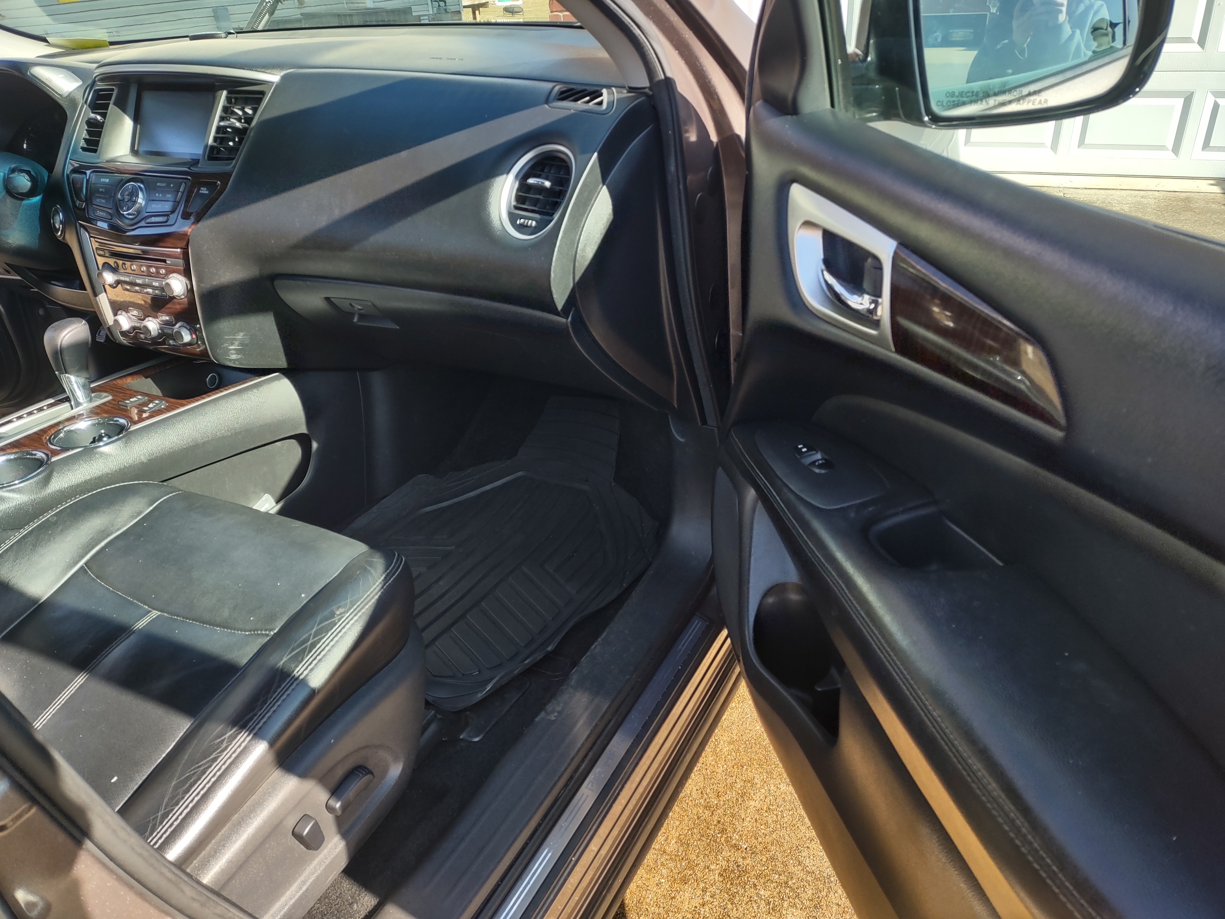 Interior Detail Service
